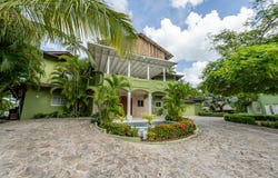El Cosón, Samaná, Samaná Province 32000