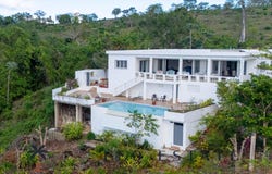 Las Galeras, Samaná, Samaná Province 32000