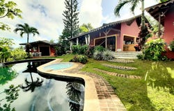 7CW4+FP, Las Terrenas, Samaná Province 32000