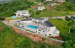 El Jamito, Samaná, Samaná Province 32000