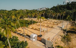 El Cosón, Samaná, Samaná Province 32000