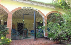 La Barbacoa, Samaná, Samaná Province 32000