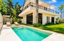 El Cosón, Samaná, Samaná Province 32000