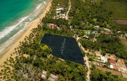 El Cosón, Samaná, Samaná Province 32000