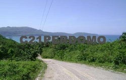 Las Galeras, Samaná Province 32000