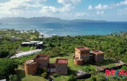 Las Galeras, Samaná, Samaná Province 32000