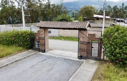 Your Custom Home Awaits- Build Ready Home Construction Site, Cotacachi, Imbabura