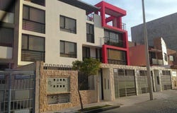 Urbanización Jardines de Amagasi 0, Amagasí, Quito, Pichincha,, Quito, Pichincha