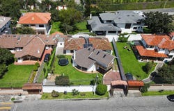 Calle Pamplona y Malaga Urb. El limonar 2 y 3 Lumbisi Cumbaya 17, Quito, Quito, Pichincha,, Quito, Pichincha