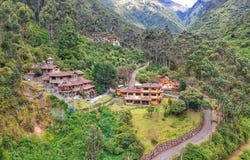 2338 Obispo Díaz de la Madrid #Hacienda Rumiloma, Quito, Pichincha 170129