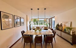 Urbanización Vista Hermosa, Cumbaya, Quito, Pichincha 170157