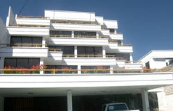 Quito - Apartment building- great investment! Francisco de la Pita y 1era. Transversal, Quito, Pichincha