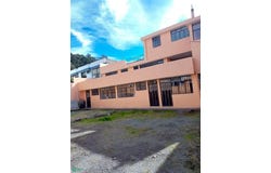 S18E EL TRIUNFO - OE10-230 0, Sur de Quito, Quito, Pichincha,, Quito, Pichincha