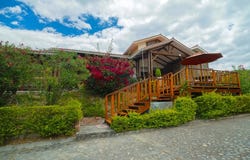 FOR SALE HOME WITH LAND: Elegant Two-Storey Home | 3 Bedrooms, En-Suite & Designer Touches in Malacatos, Loja, Ecuador, Malacatos, Loja