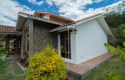FOR SALE HOME WITH LAND: Elegant Two-Storey Home | 3 Bedrooms, En-Suite & Designer Touches in Malacatos, Loja, Ecuador, Malacatos, Loja
