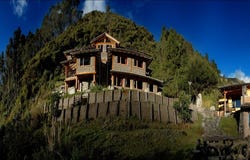 2338 Obispo Díaz de la Madrid #Hacienda Rumiloma, Quito, Pichincha 170129