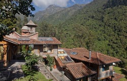 2338 Obispo Díaz de la Madrid #Hacienda Rumiloma, Quito, Pichincha 170129