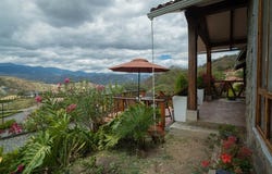 FOR SALE HOME WITH LAND: Elegant Two-Storey Home | 3 Bedrooms, En-Suite & Designer Touches in Malacatos, Loja, Ecuador, Malacatos, Loja