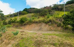 Land with Great Potential and Natural Surroundings in San José, Vilcabamba, San José, Loja