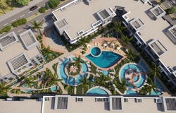 Hurghada 1, Hurghada 1, Red Sea Governorate