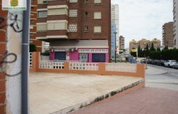 Benidorm, Valencian Community 03501