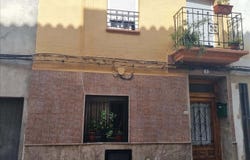 Macastre, Valencian Community