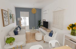 Olivares, Andalusia 41804
