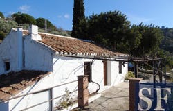 Cómpeta, Andalusia 29754