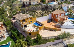 Busot, Valencian Community