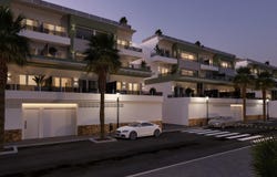 Xeresa, Valencian Community 46790