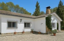 Arriate, Andalusia 29350