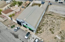 Catral, Valencian Community 03158