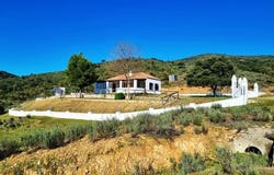 Zufre, Andalusia 21210