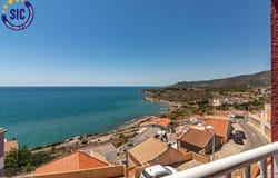 Peñiscola, Valencian Community 12598