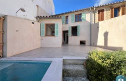 Campanet, The Balearic Islands 07310