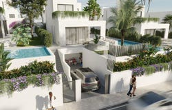 Finestrat, Valencian Community 03509