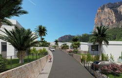 Polop, Valencian Community 03520