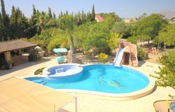 Catral, Valencian Community 03158