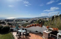 Nerja, Andalucía