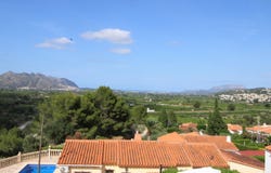 Orba, Valencia 03790