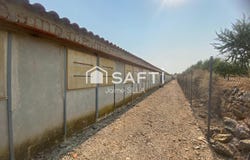 Alcublas, Valencian Community 46172