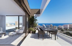 Calpe, Valencian Community 03710