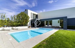 Boadilla del Monte, Madrid 28660