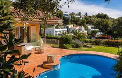 Sitges, Catalonia 08870