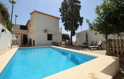 Benalmádena, Andalusia 29639