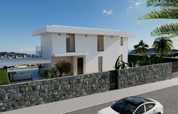 Finestrat, Valencian Community 03509