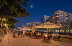 Badalona, Catalonia