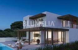 Moraira, Valencia 03724