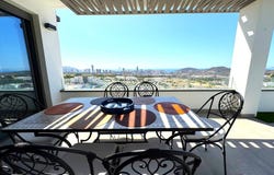 Finestrat, Valencian Community 03509