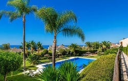 Costabella, Andalucía
